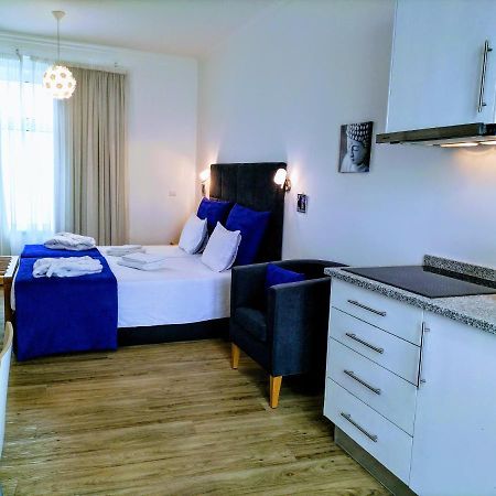 Casa Dos Avos Apartments Funchal Dış mekan fotoğraf