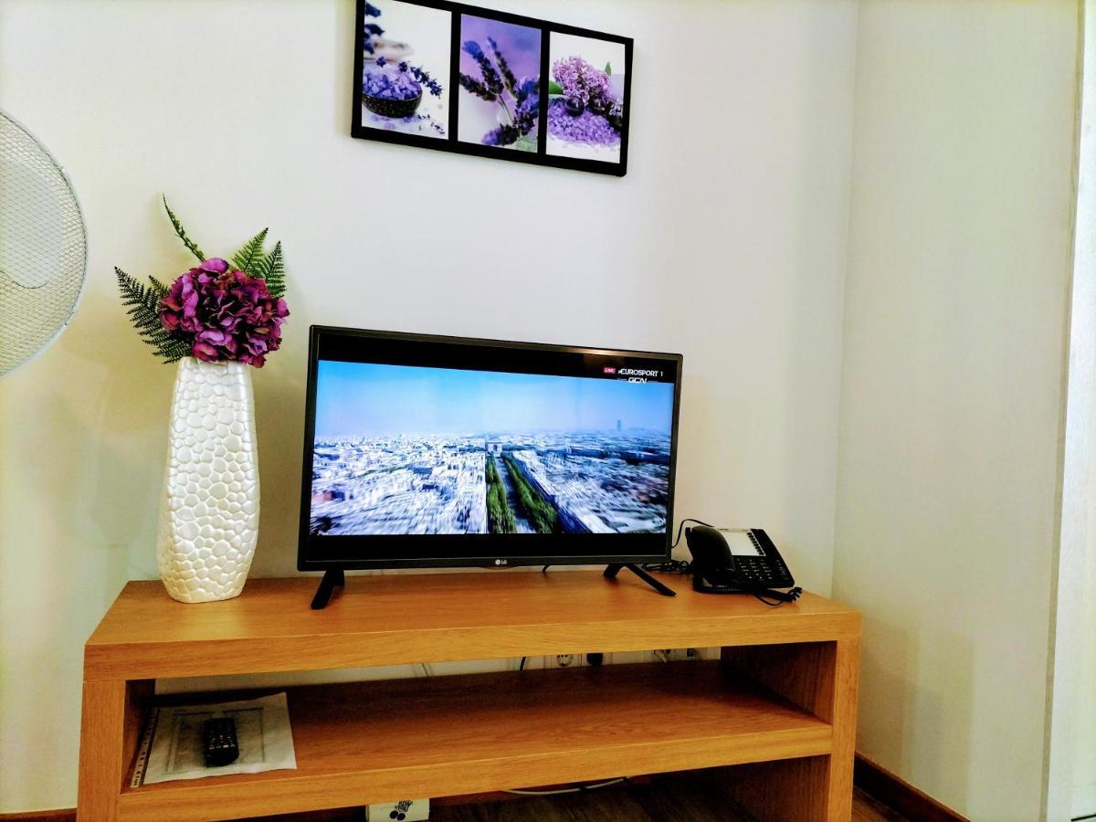 Casa Dos Avos Apartments Funchal Dış mekan fotoğraf
