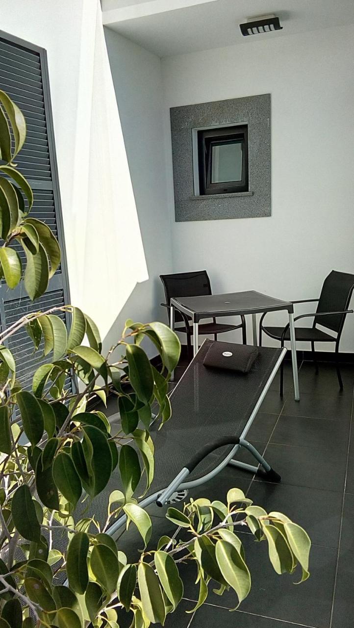 Casa Dos Avos Apartments Funchal Dış mekan fotoğraf