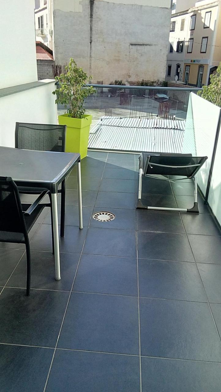 Casa Dos Avos Apartments Funchal Dış mekan fotoğraf