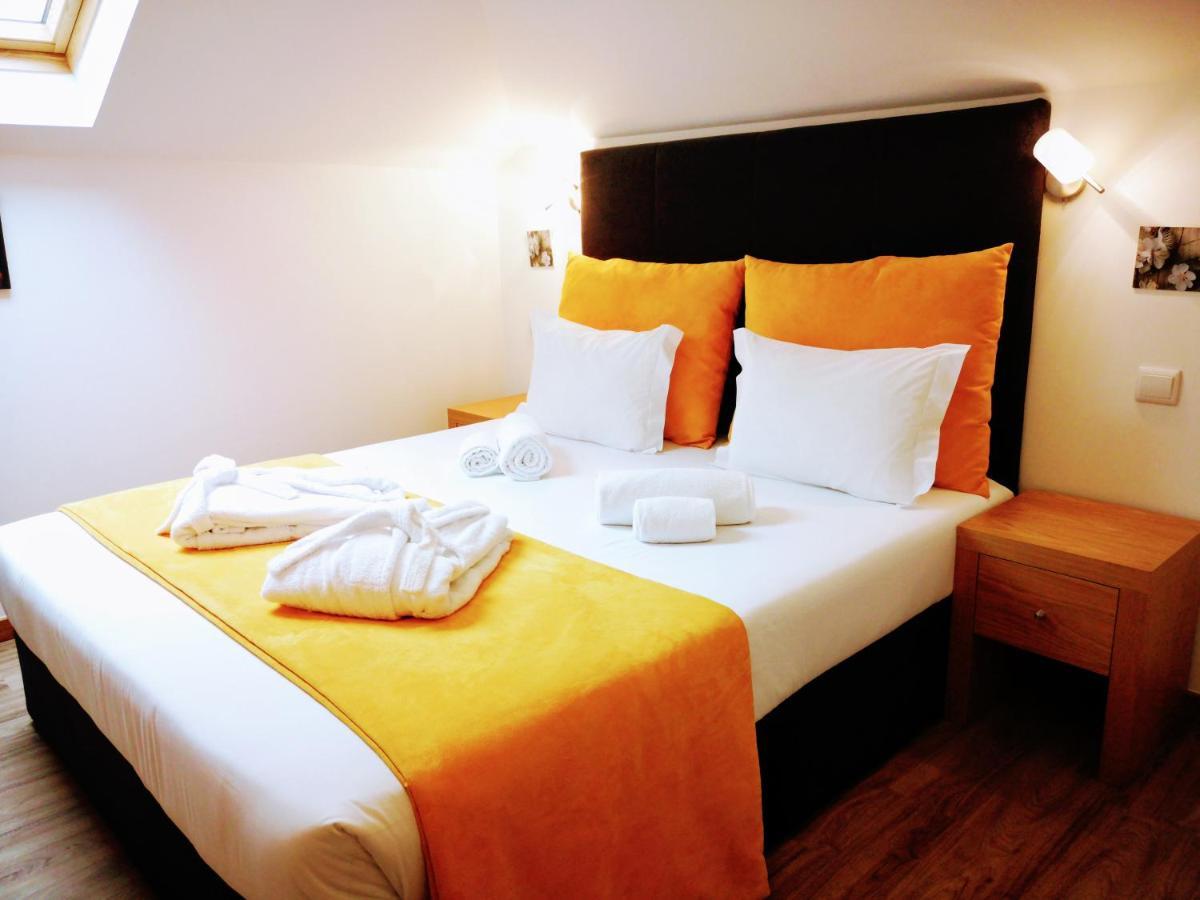 Casa Dos Avos Apartments Funchal Dış mekan fotoğraf