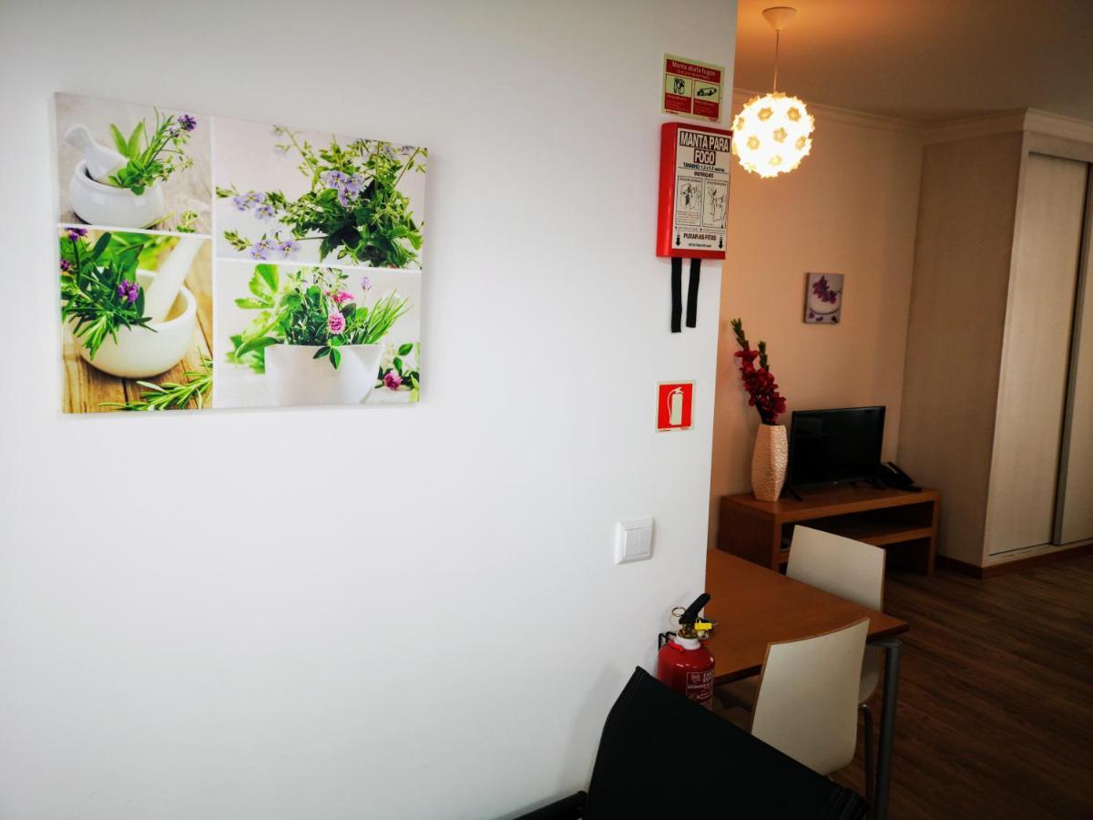 Casa Dos Avos Apartments Funchal Dış mekan fotoğraf