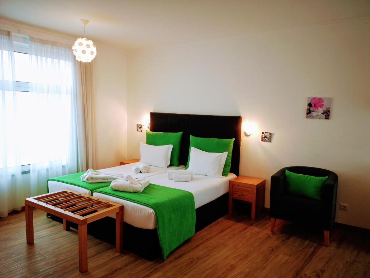 Casa Dos Avos Apartments Funchal Dış mekan fotoğraf