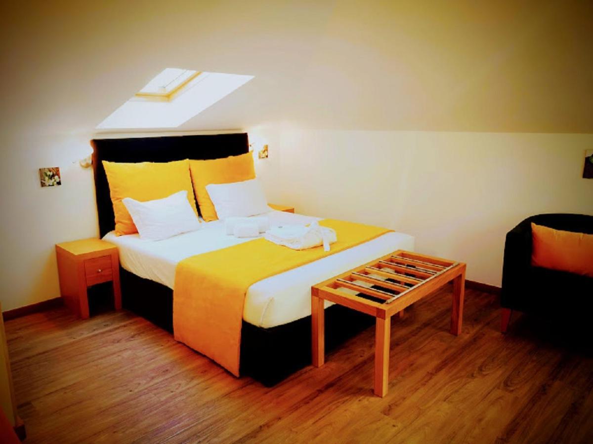 Casa Dos Avos Apartments Funchal Dış mekan fotoğraf