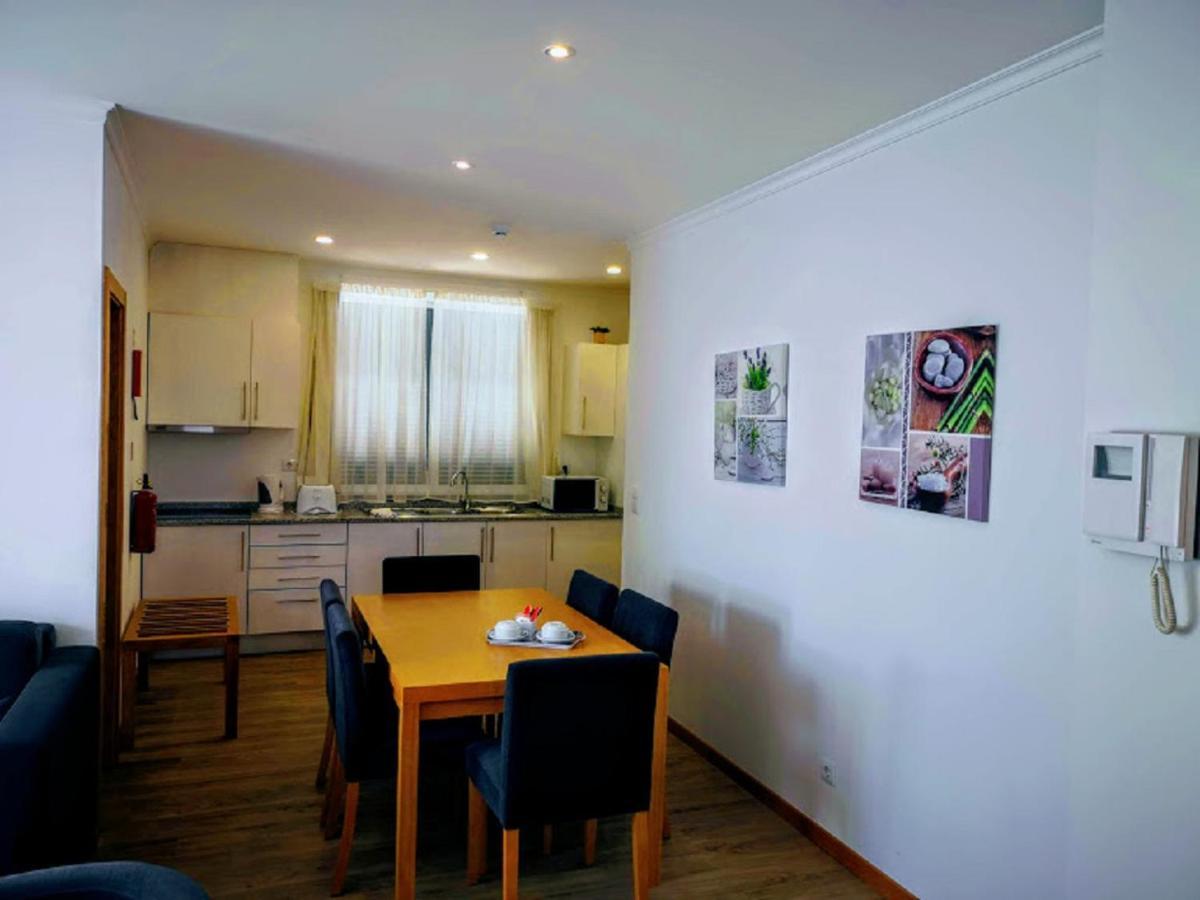 Casa Dos Avos Apartments Funchal Dış mekan fotoğraf