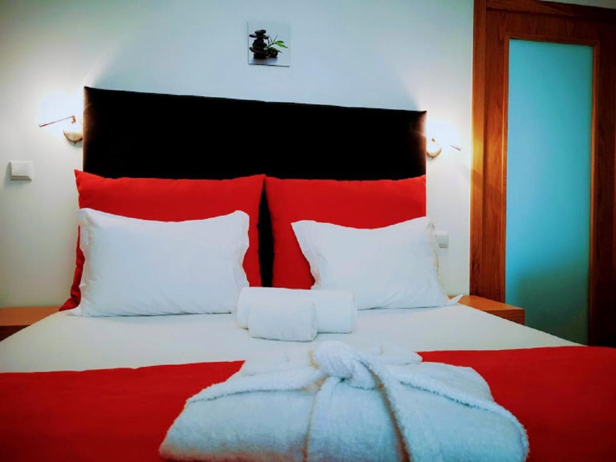 Casa Dos Avos Apartments Funchal Dış mekan fotoğraf