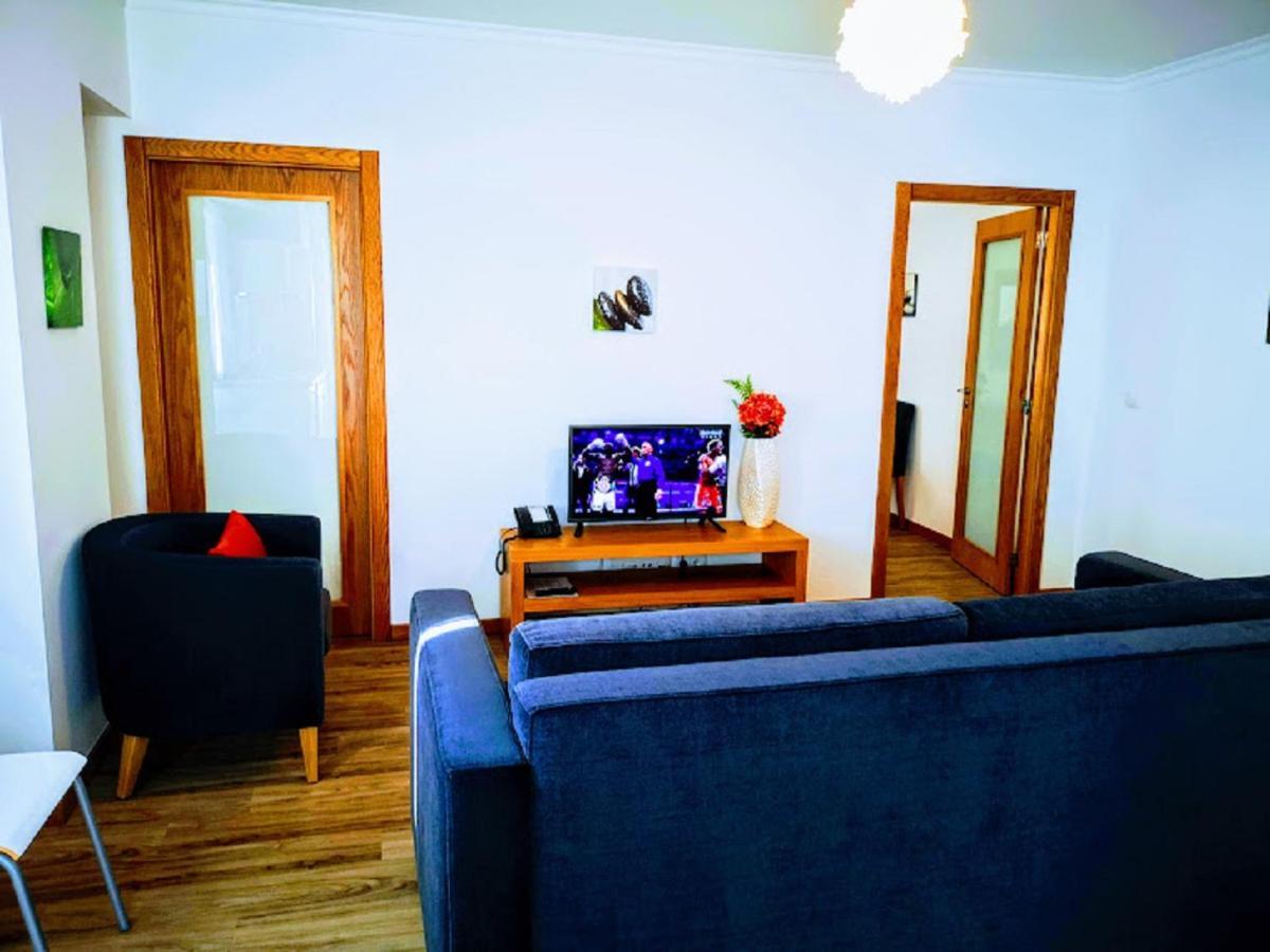 Casa Dos Avos Apartments Funchal Dış mekan fotoğraf