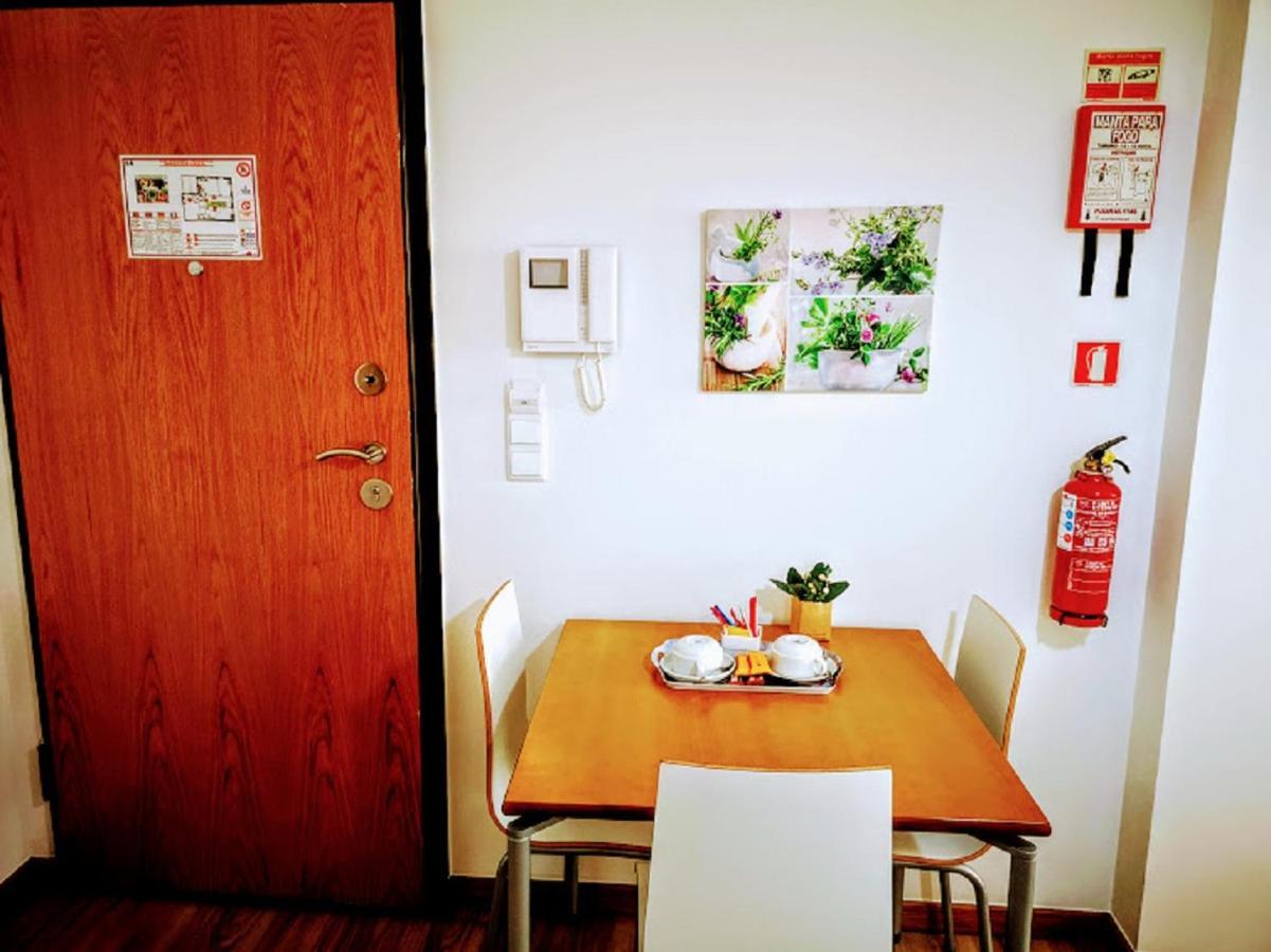 Casa Dos Avos Apartments Funchal Dış mekan fotoğraf